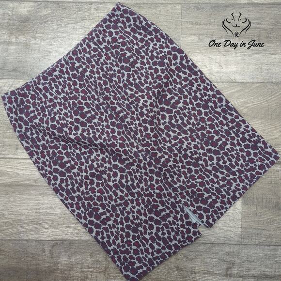 Talbots Petite Pencil Skirt Size 8P - Picture 5 of 5